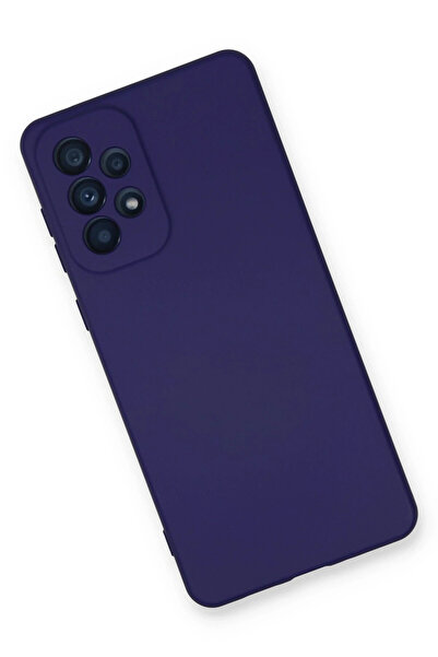 FREEDOM STOREE حافظة نيو فيس لهاتف سامسونج جالاكسي A53 5G مصنوعة من السيليكون...