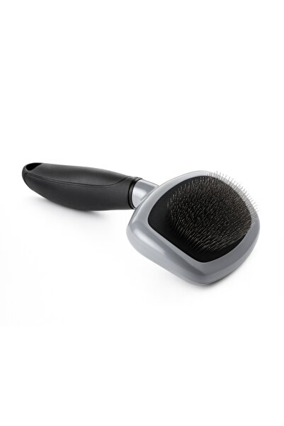 AgroBiothers Laboratoire Pensulă mare simplă Slicker - 21 x 14 cm