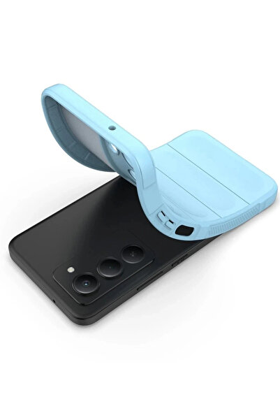 FREEDOM STOREE غطاء حماية سيليكون أوبتيمم لهاتف شاومي ريدمي 15 الجيل الرابع -...