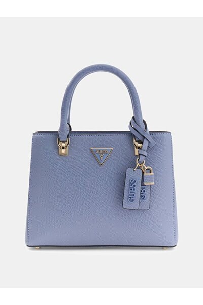 Guess Noelle Saffiano El Çantası