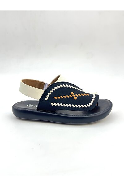 NiceLook حذاء ولادي شرقي بتصميم عصري وانيق