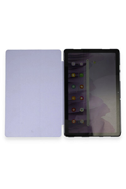 POYRAZ MARKET حافظة ذكية للكمبيوتر اللوحي من نيو فيس لهاتف سامسونج جالاكسي X2...