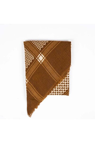 First Life colorful shemagh