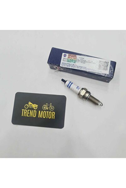 MOTTO BUJİ - TVS RTR200