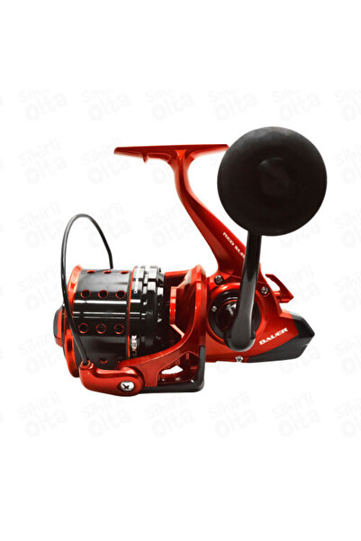 BAUER Red Surf 8000 Olta Makinesi