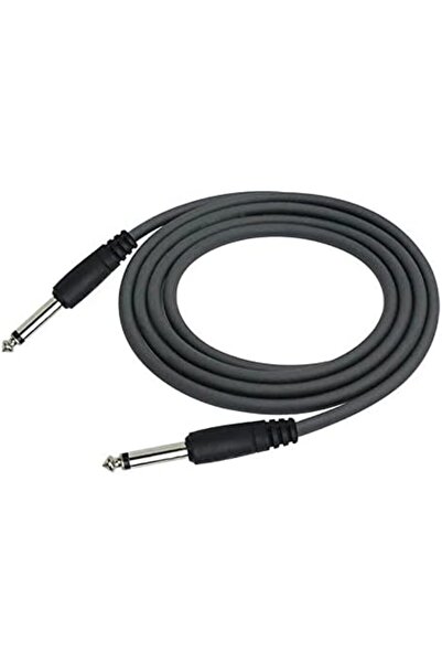 BRF Elizberrasell Kirlin Ic241Bk Guitar Cable 1162345