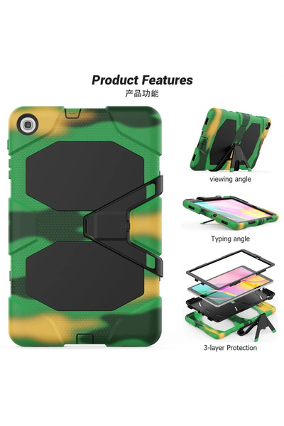 StylStore Newface Samsung Galaxy T510 Tab a 10.1 Case Griffin Tablet Cover - ...