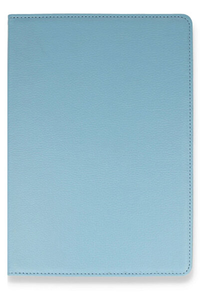 byhodi Newface Huawei Mediapad T3 7 Case 360 ​​Tablet Leather Case - Turquoise