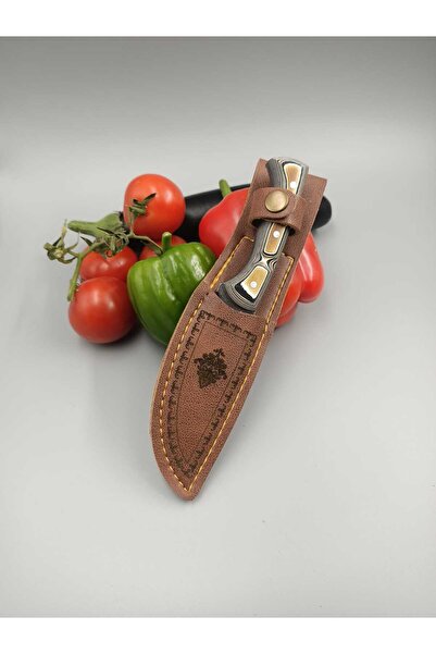 yatagan Verzalit Handle Covered Sailboat