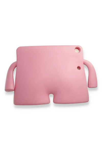 FREEDOM STOREE حافظة نيو فيس لجهاز ايباد برو 11 (2021) مصنوعة من السيليكون وش...