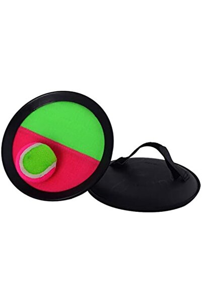BRF DefyaSell Avessa Catch Ball Topu 3'lü 1228508