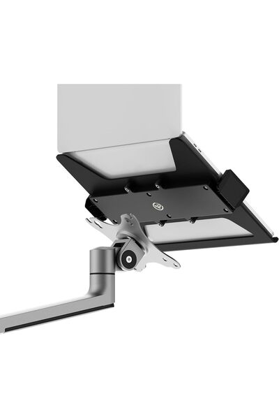 BRF DefyaSell NPO STDNBH6 VESA Uyumlu Laptop Tutucu Tepsi, 10"-17" Notebook S...