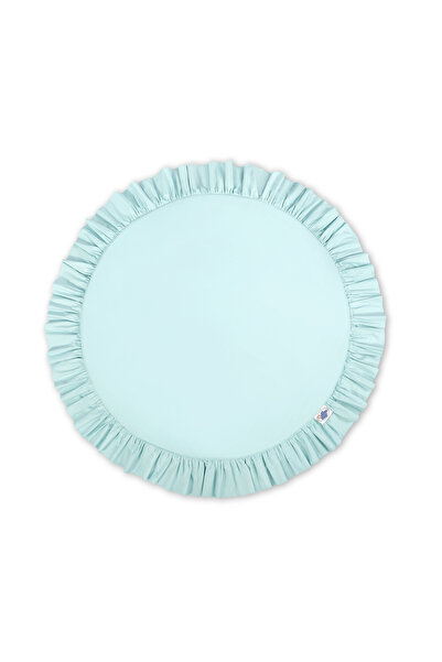 Other Covoraș de joacă cu volane - mentă deschisă