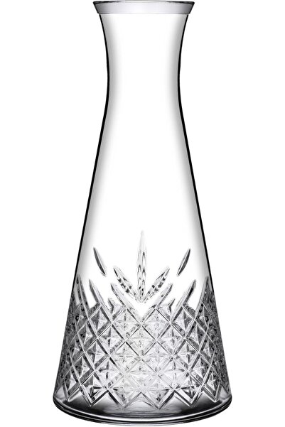 BRF Elizberrasell Paşabahçe Timeless Karaf 940 Cc Single Gift Box 1162345