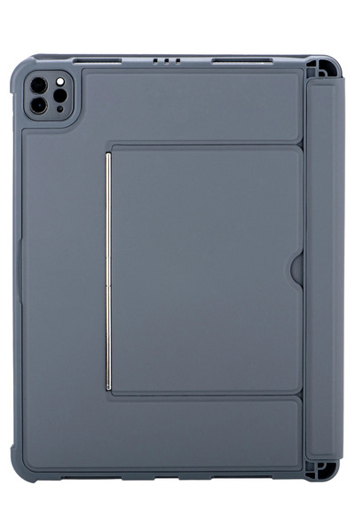 CT STONES Newface T5504D iPad Pro 11 (2024) حافظة باليرمو للكمبيوتر اللوحي مع...