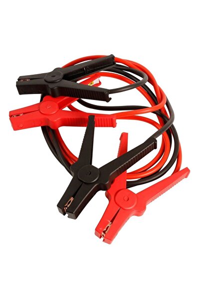 RO GROUP Cabluri de pornire asistată RoGroup, 600A, 2,40 metri