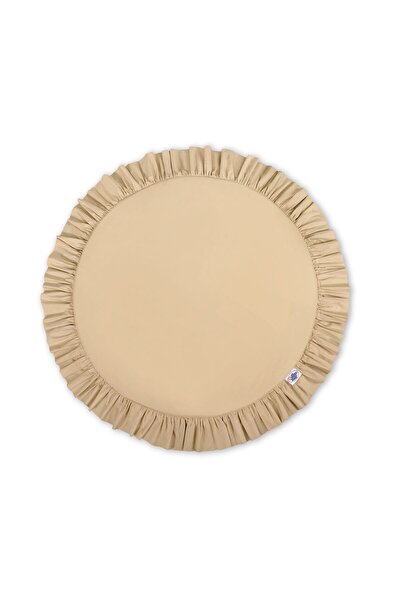 Other Covoraș de joacă cu volane - bej