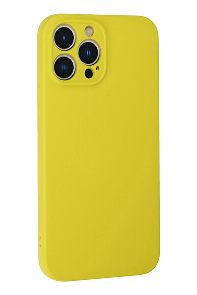 FREEDOM STOREE جراب Newface لهاتف iPhone 13 Pro مصنوع من السيليكون المخملي ال...