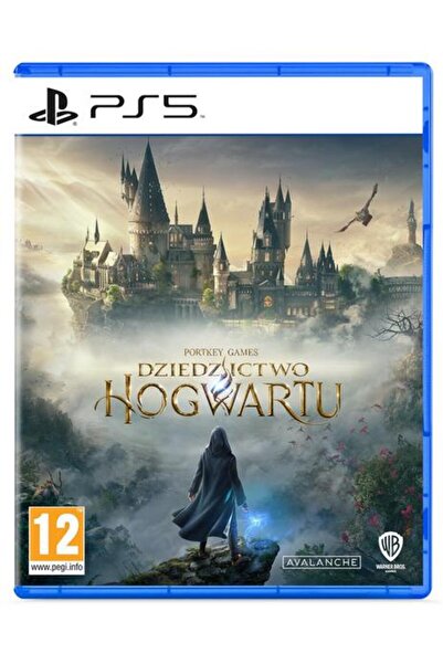 Sony Jocul Hogwarts Legacy pentru PS5