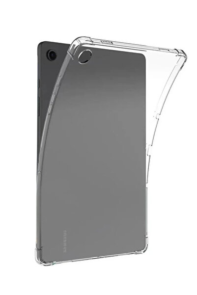 CT STONES نيوفيس سامسونج جالاكسي تاب A11 بلس حافظة تابلت سيليكون مضادة للصدما...