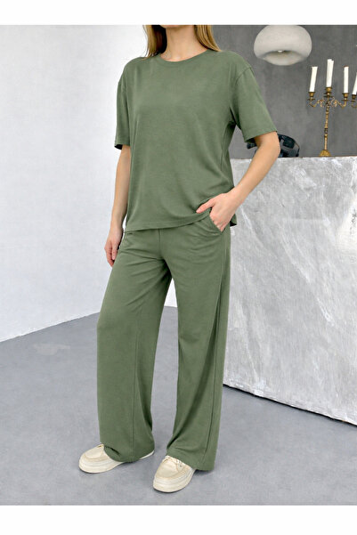 BayBayan Γυναικείο σετ με απαλή υφή και άνετη εφαρμογή