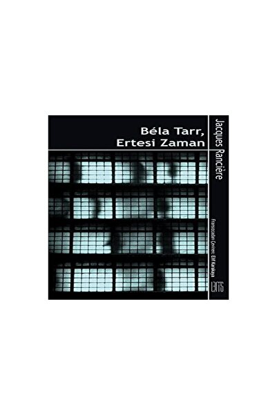 BRF KarokTicaretSell Bela Tarr - Ertesi Zaman 1220029