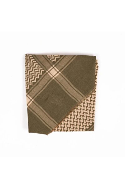 First Life colorful shemagh