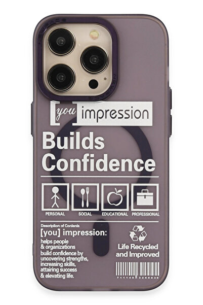 CT STONES حافظة نيو فيس لهاتف آيفون 14 برو، غطاء أبولو مغناطيسي آمن - أبولو ب...