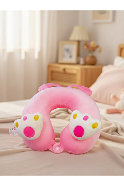 Bam Cute Animal Themed Neck Pillow