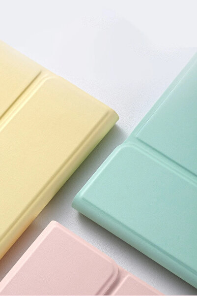 CT STONES حافظة Newface iPad 10.2 (الجيل التاسع) KC01 حافظة تابلت مع لوحة مفا...