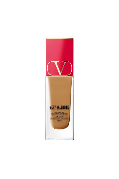 Valentino , Very Valentino, Liquid Foundation, DA1, SPF 25, 25 ml