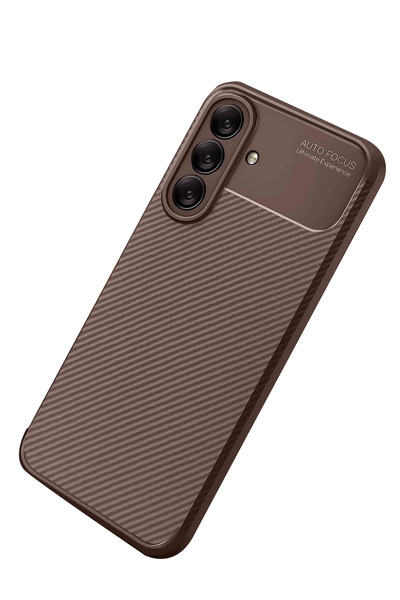 ZEMİRA HOME غطاء حماية سامسونج جالاكسي A56 من نيو فيس مع تركيز تلقائي وغطاء ك...