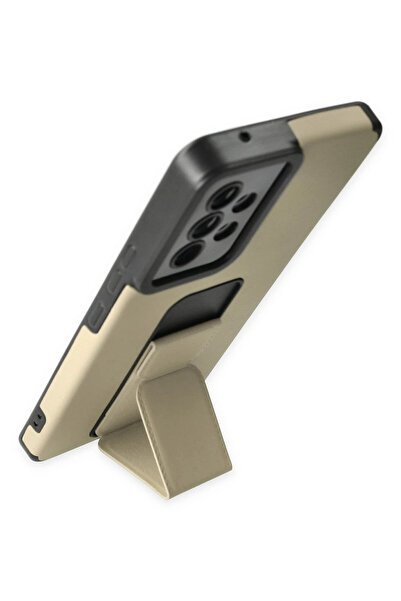 POYRAZ MARKET حافظة سامسونج جالاكسي سامسونج جالاكسي A53 5G جديدة من السيليكون...