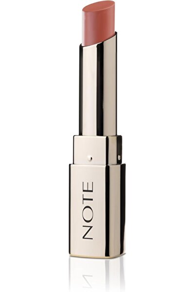 BRF RekoSell Note Cosmetics Iconic Matte Lipstick 106 Independent Kalıcı Mat ...