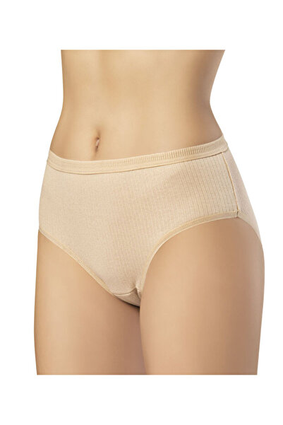 Tusebu Chiloți de damă din bumbac texturat, pentru utilizare zilnică, model c...