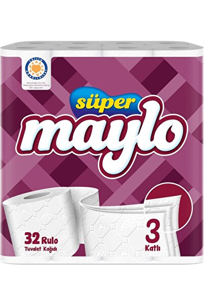 BRF ElivoraSell Maylo 32’li Tuvalet Kağıdı 1203179