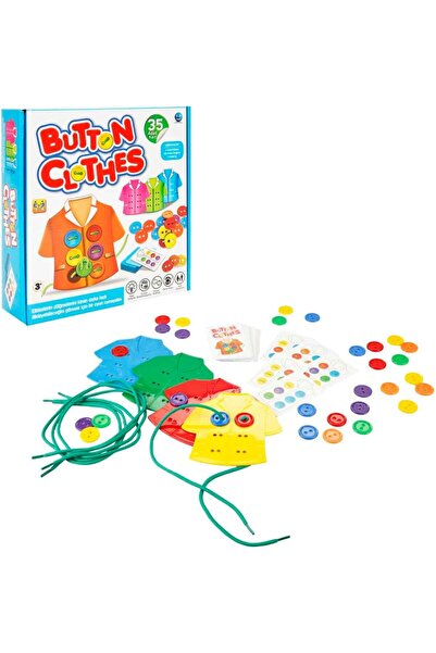 BRF Elizberrasell Game Clothes 1162345