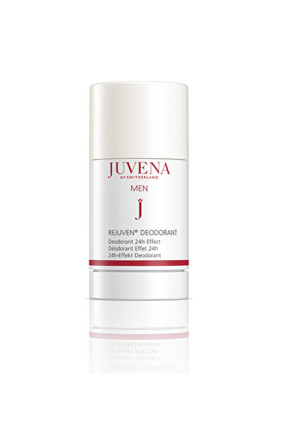 Juvena Deodorant 24H Effect, Deodorant Stick, Men, 75 ml