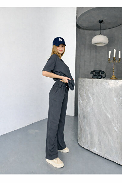 BayBayan Soft Textured Comfortable Cut Women's Suit