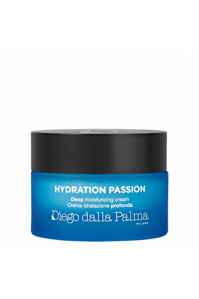 diego dalla palma , Hydration Passion, Moisturizing, Cream, For Face, 50 ml