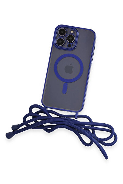 FREEDOM STOREE حافظة Newface لهاتف آيفون 14 برو ماكس ديفو بغطاء ماجسيف مع حزا...