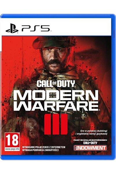Other Jocul pentru PS5 Call of Duty: Modern Warfare III Ediție C.O.D.E.