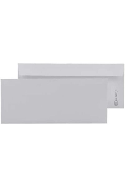 BRF IboSell Diplomat Zarf Penceresiz 110gr 10.5x24 100lü 1152208