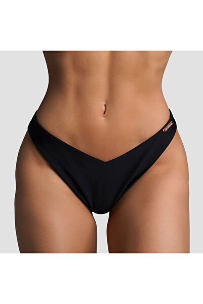 GymBeam Slip de bikini HAWAII negru