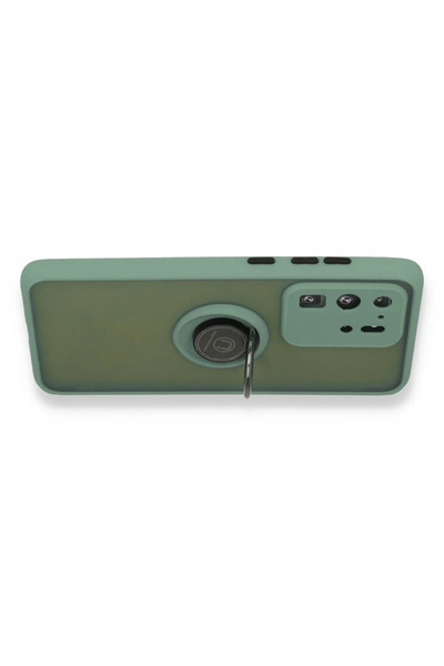 CT STONES حافظة سامسونج جالاكسي S20 الترا من نيو فيس، غطاء سيليكون مونتريال م...