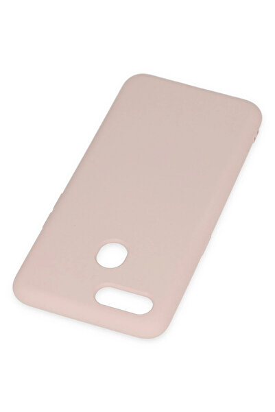 ZEMİRA HOME جراب Newface لهاتف اوبو A12 مصنوع من السيليكون المخملي الداخلي - ...