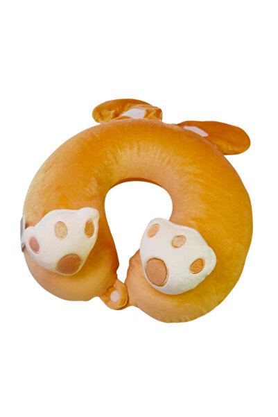 Bam Cute Animal Themed Neck Pillow