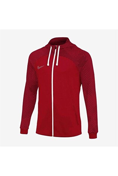 Nike Hanorac pentru bărbați M Nk Df Strk Hd Trk Jkt K