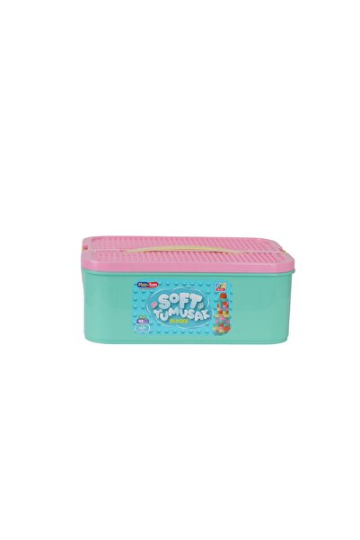 Russet 1185 Playtoys Soft Blocks