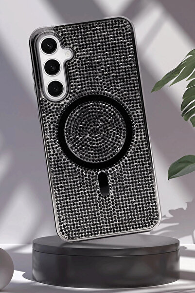 FREEDOM STOREE غطاء جوكو لهاتف سامسونج جالاكسي S23 هيلين ماجسيف - ذهبي